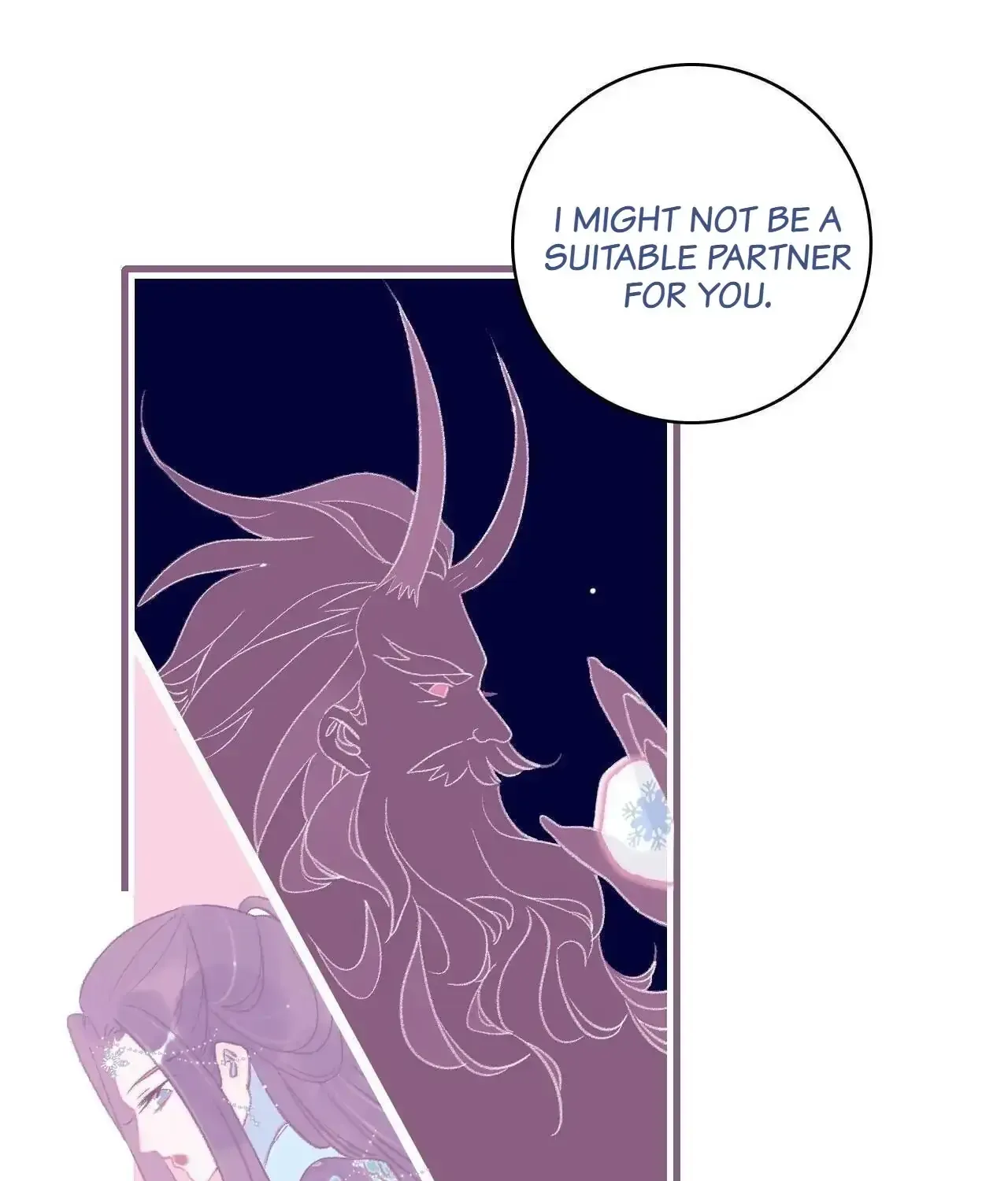 My Little Secret With the Demon Lord Chapter 115 page 79 - 