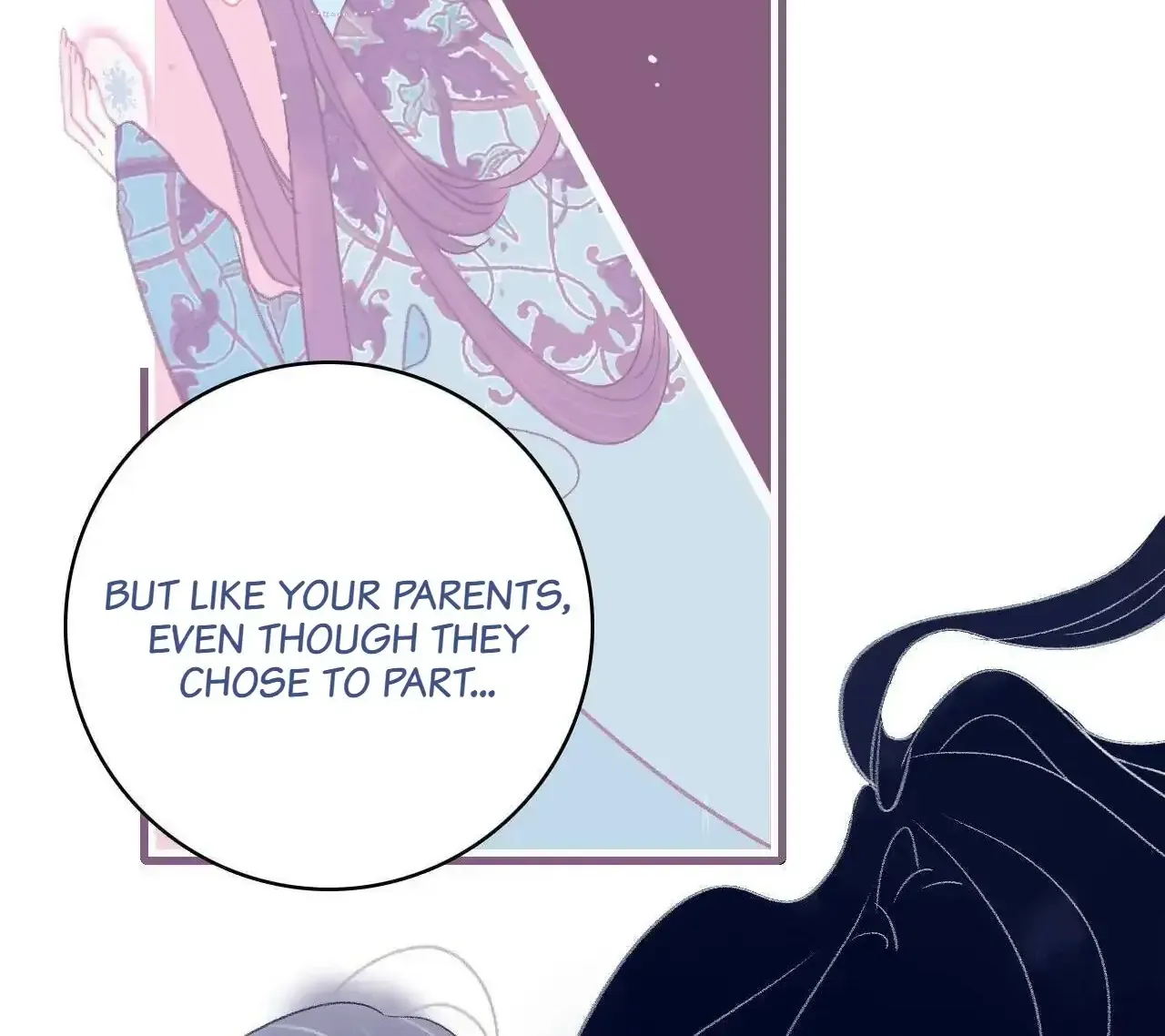 My Little Secret With the Demon Lord Chapter 115 page 80 - 