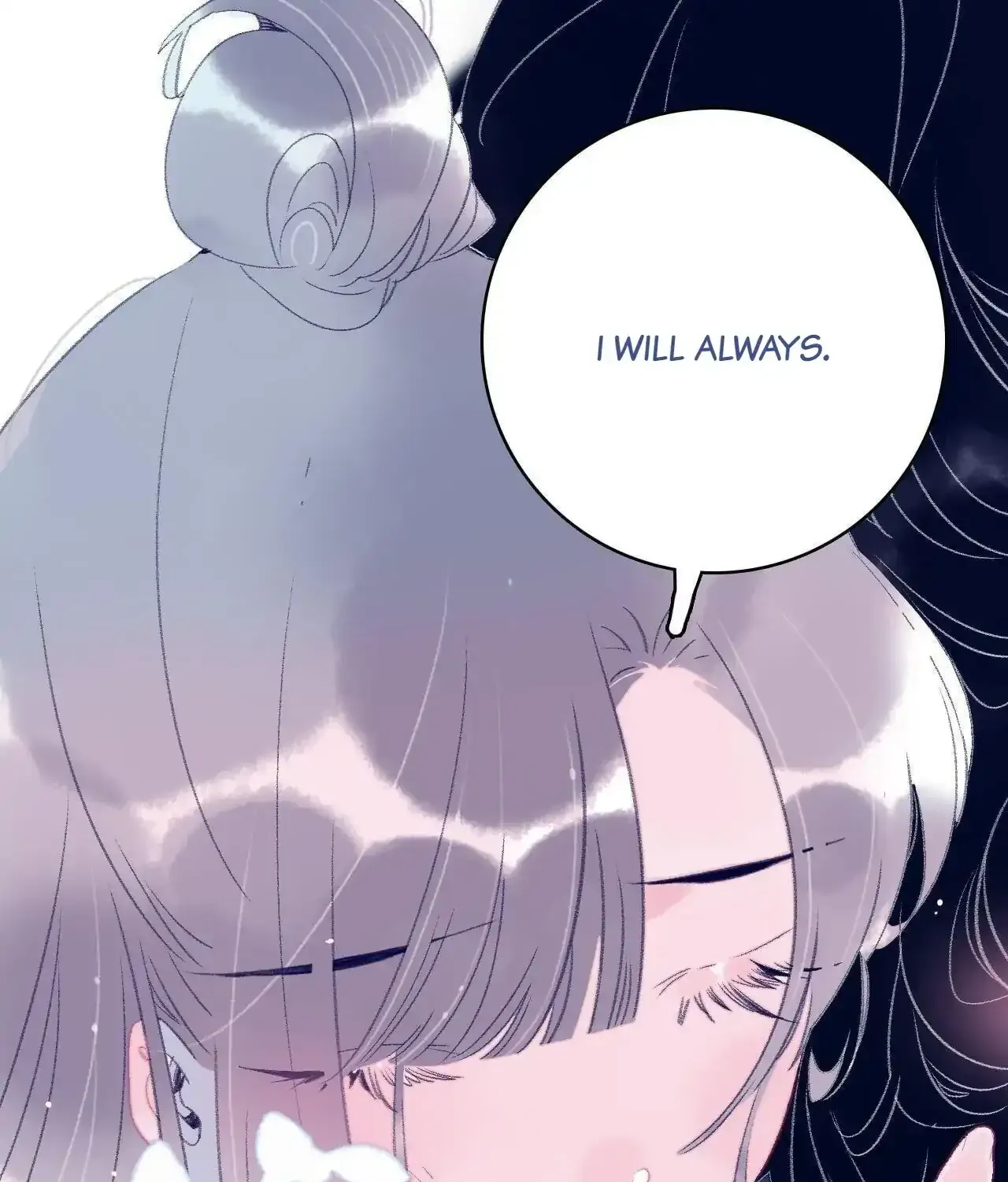 My Little Secret With the Demon Lord Chapter 115 page 81 - 