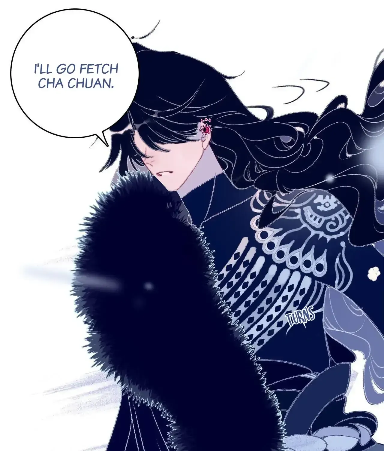 My Little Secret With the Demon Lord Chapter 115 page 10 - 