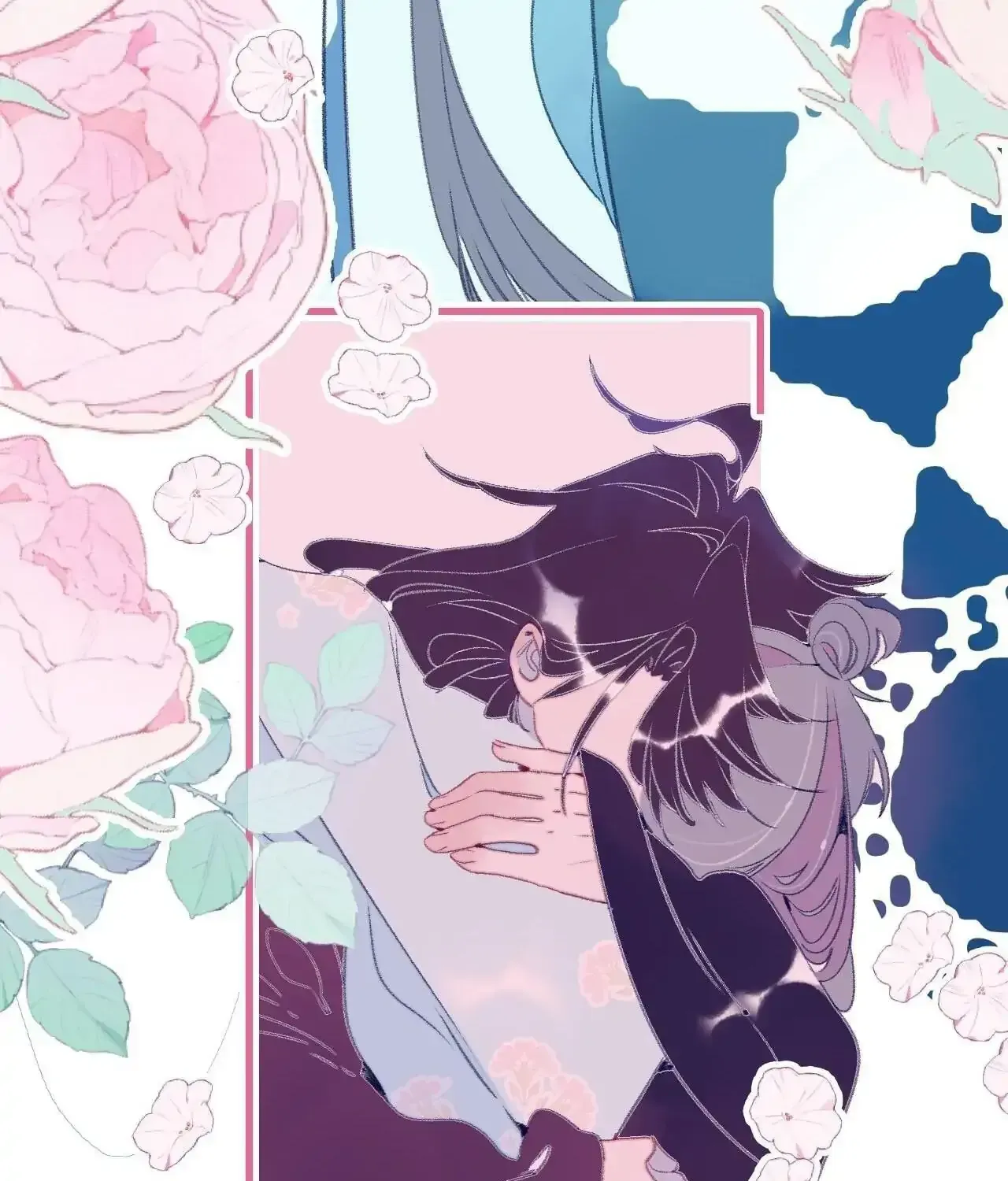 My Little Secret With the Demon Lord Chapter 116 page 17 - 