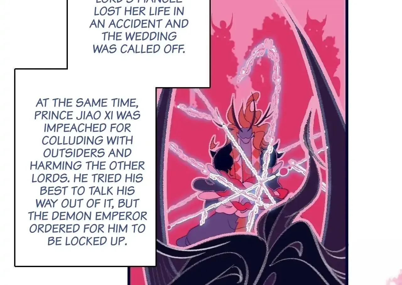 My Little Secret With the Demon Lord Chapter 116 page 22 - 