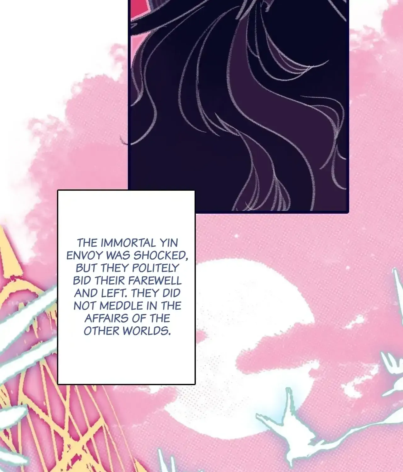 My Little Secret With the Demon Lord Chapter 116 page 23 - 