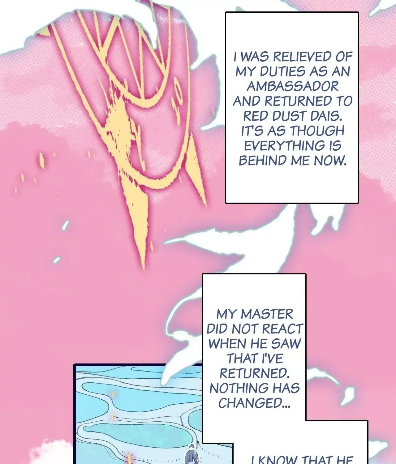 My Little Secret With the Demon Lord Chapter 116 page 25 - 
