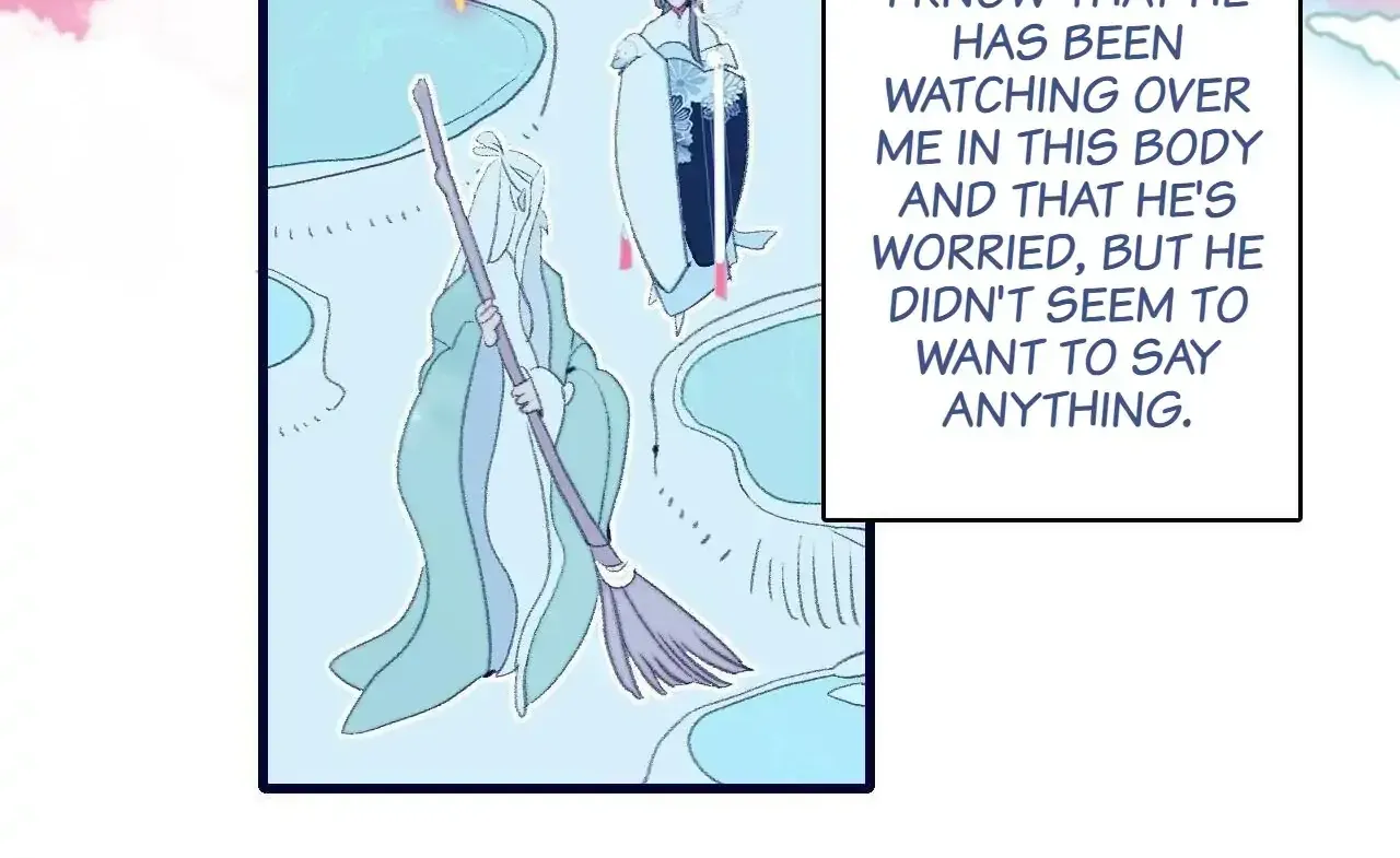 My Little Secret With the Demon Lord Chapter 116 page 26 - 