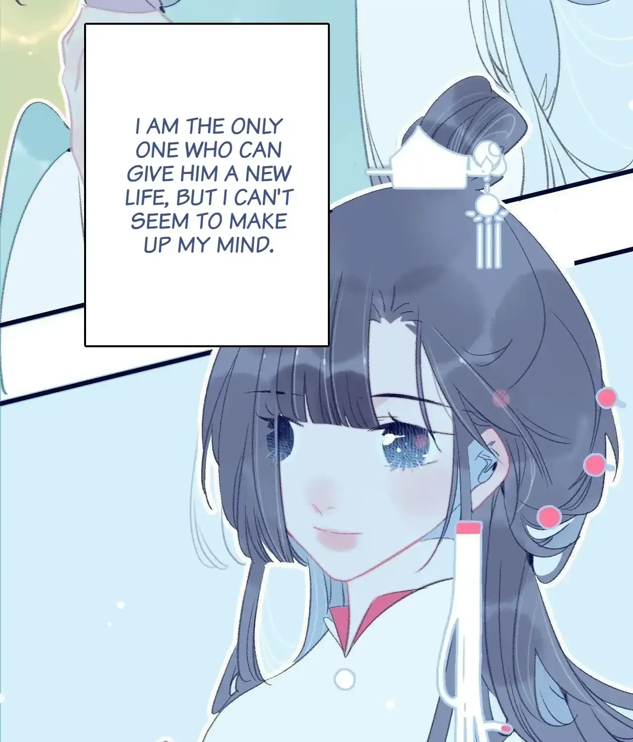 My Little Secret With the Demon Lord Chapter 116 page 29 - 