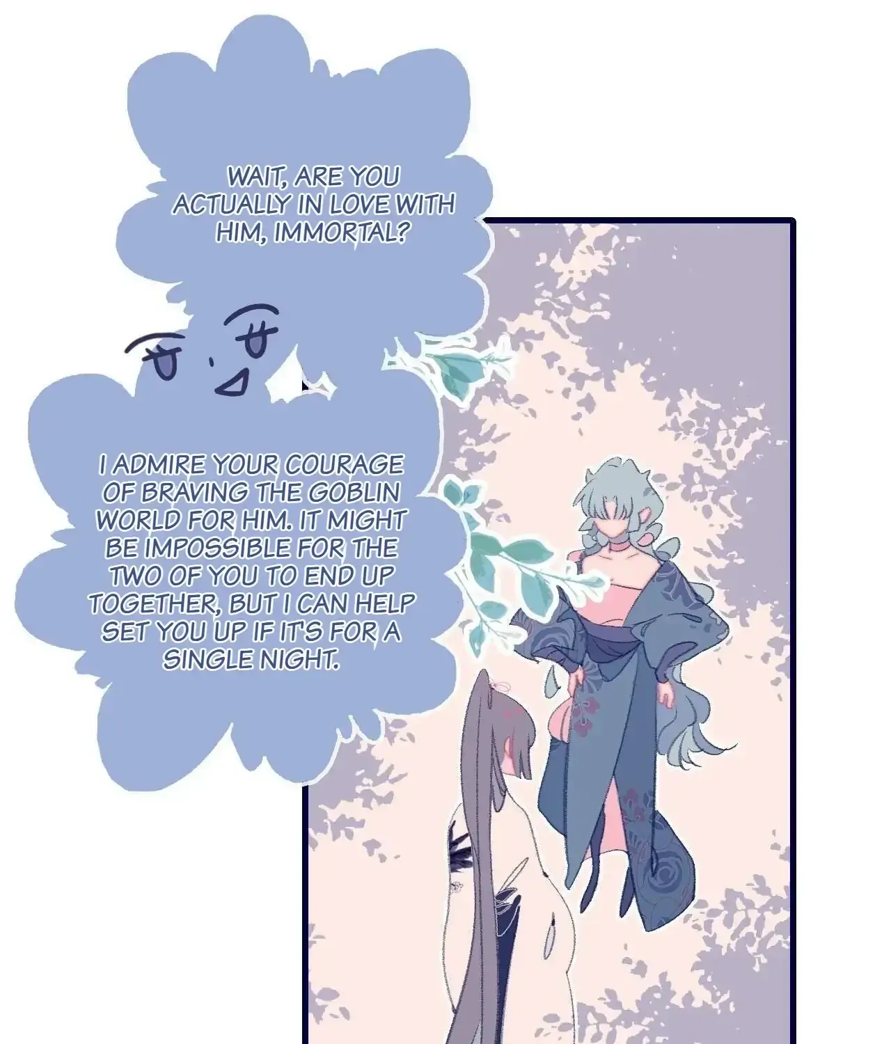 My Little Secret With the Demon Lord Chapter 116 page 35 - 