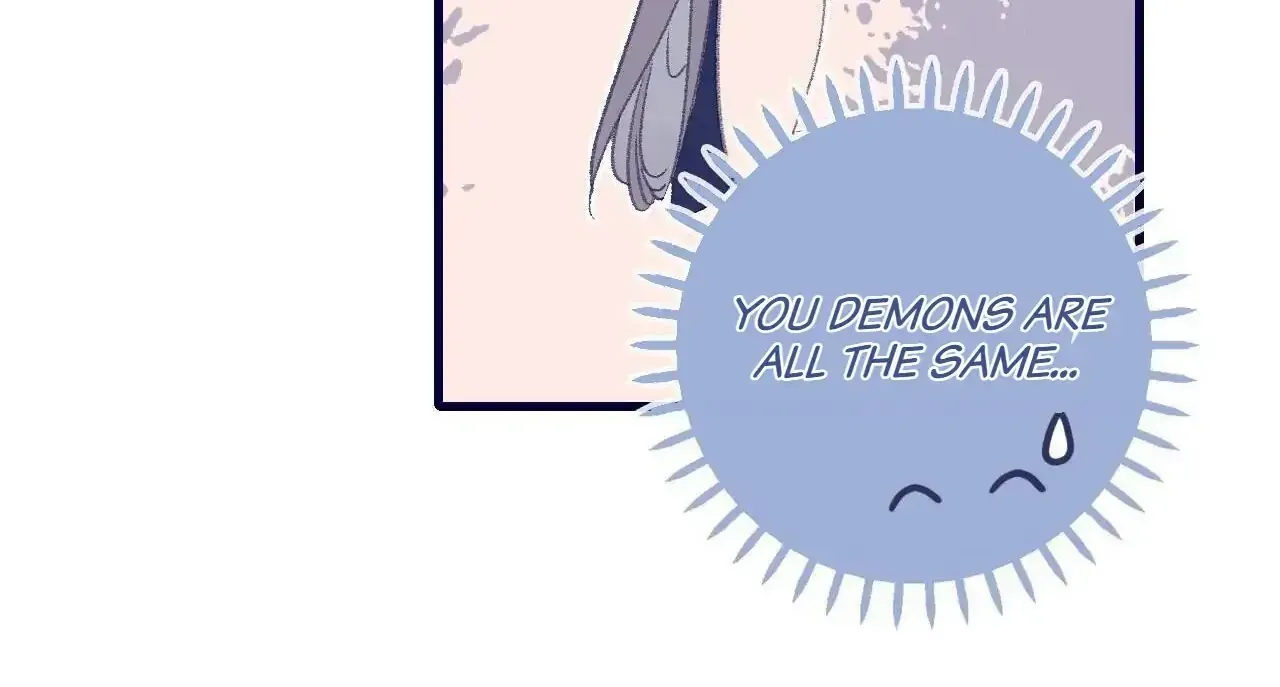 My Little Secret With the Demon Lord Chapter 116 page 36 - 