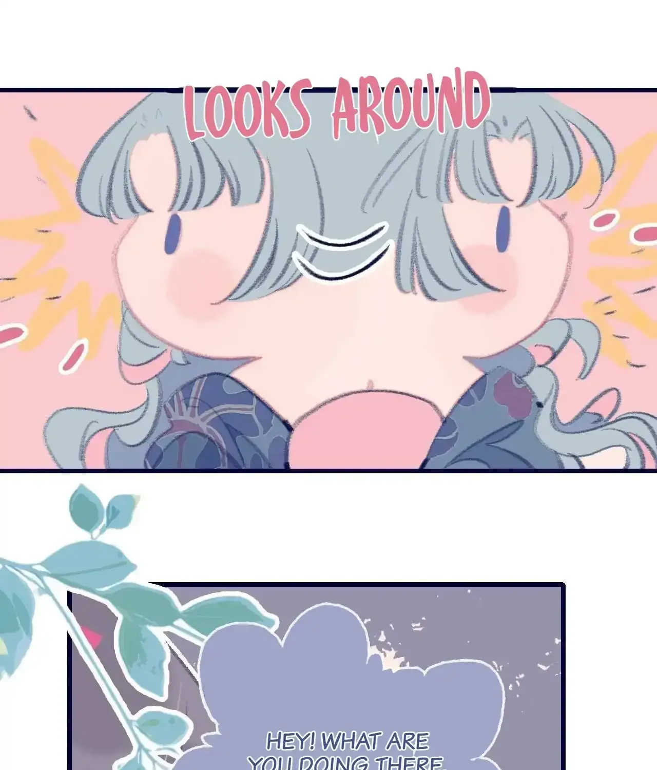 My Little Secret With the Demon Lord Chapter 116 page 37 - 