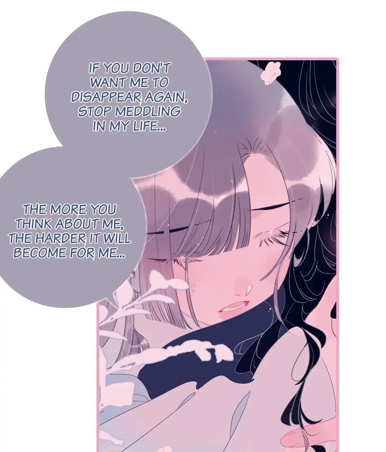 My Little Secret With the Demon Lord Chapter 116 page 43 - 