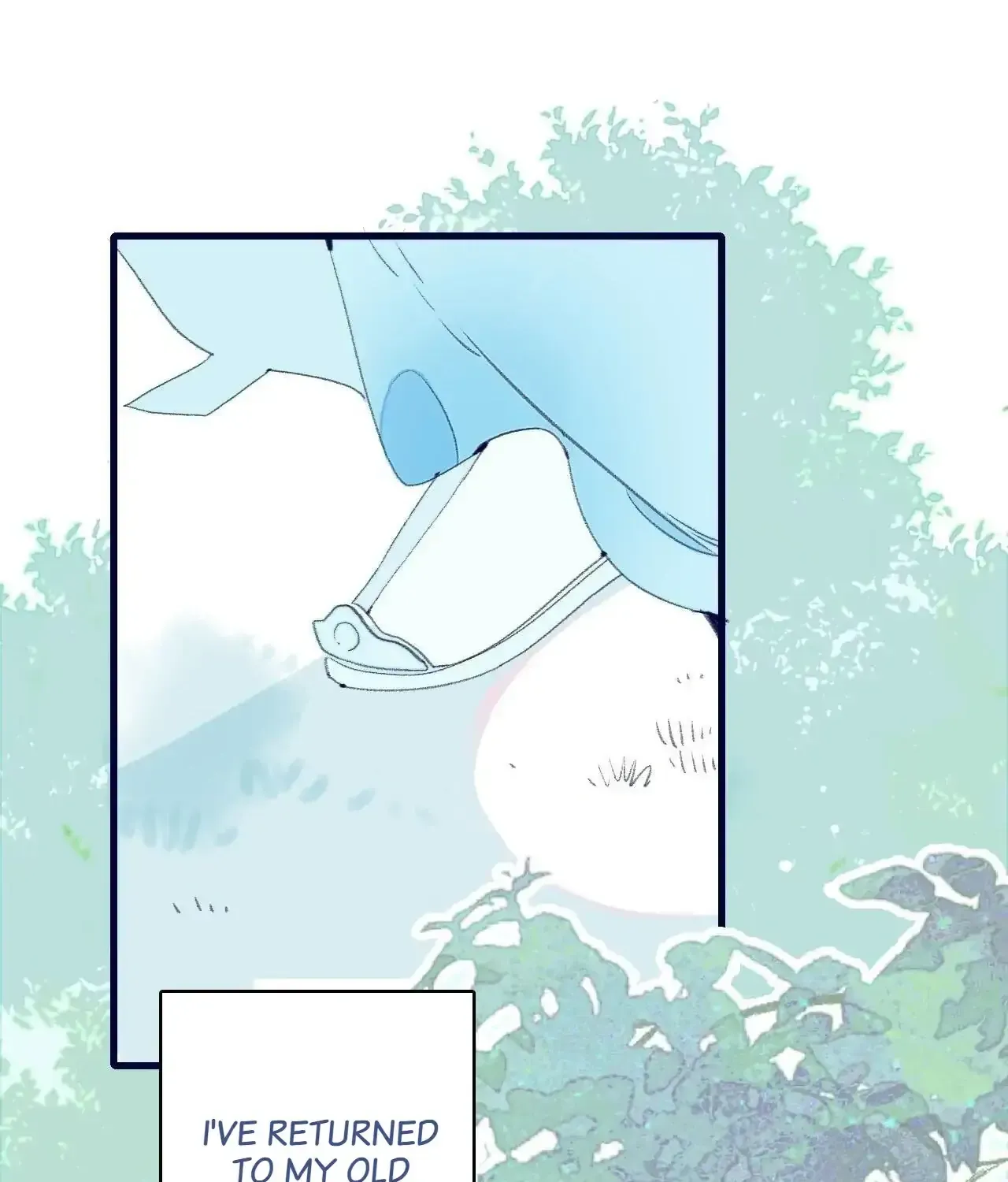 My Little Secret With the Demon Lord Chapter 116 page 50 - 