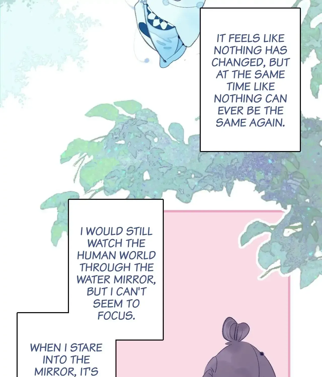 My Little Secret With the Demon Lord Chapter 116 page 52 - 