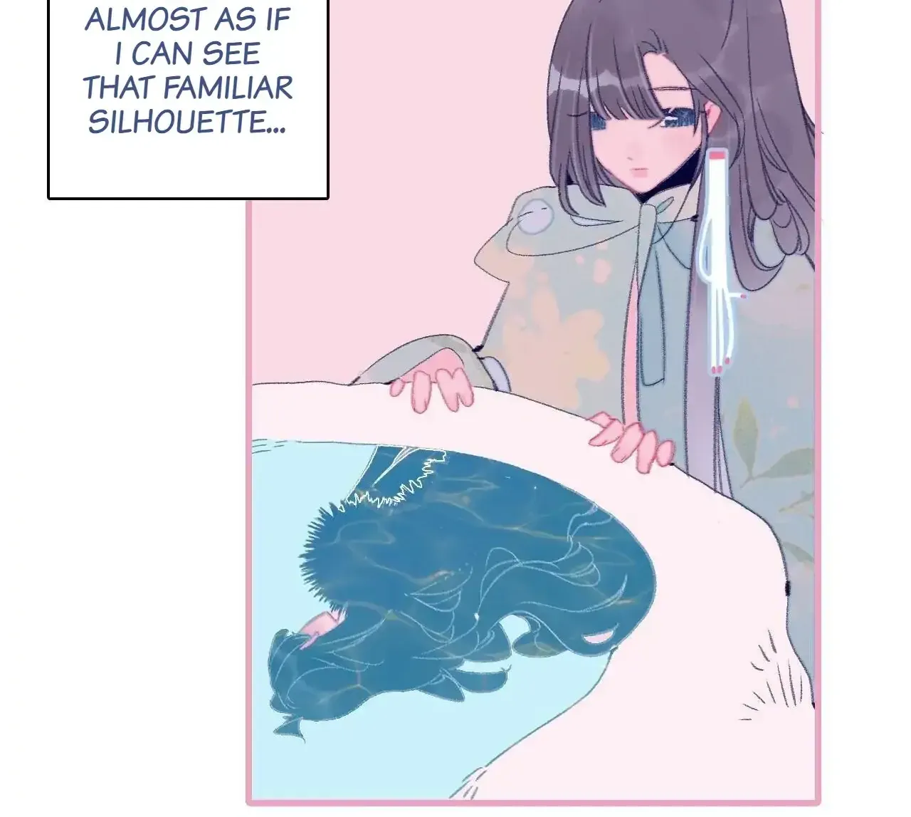 My Little Secret With the Demon Lord Chapter 116 page 53 - 