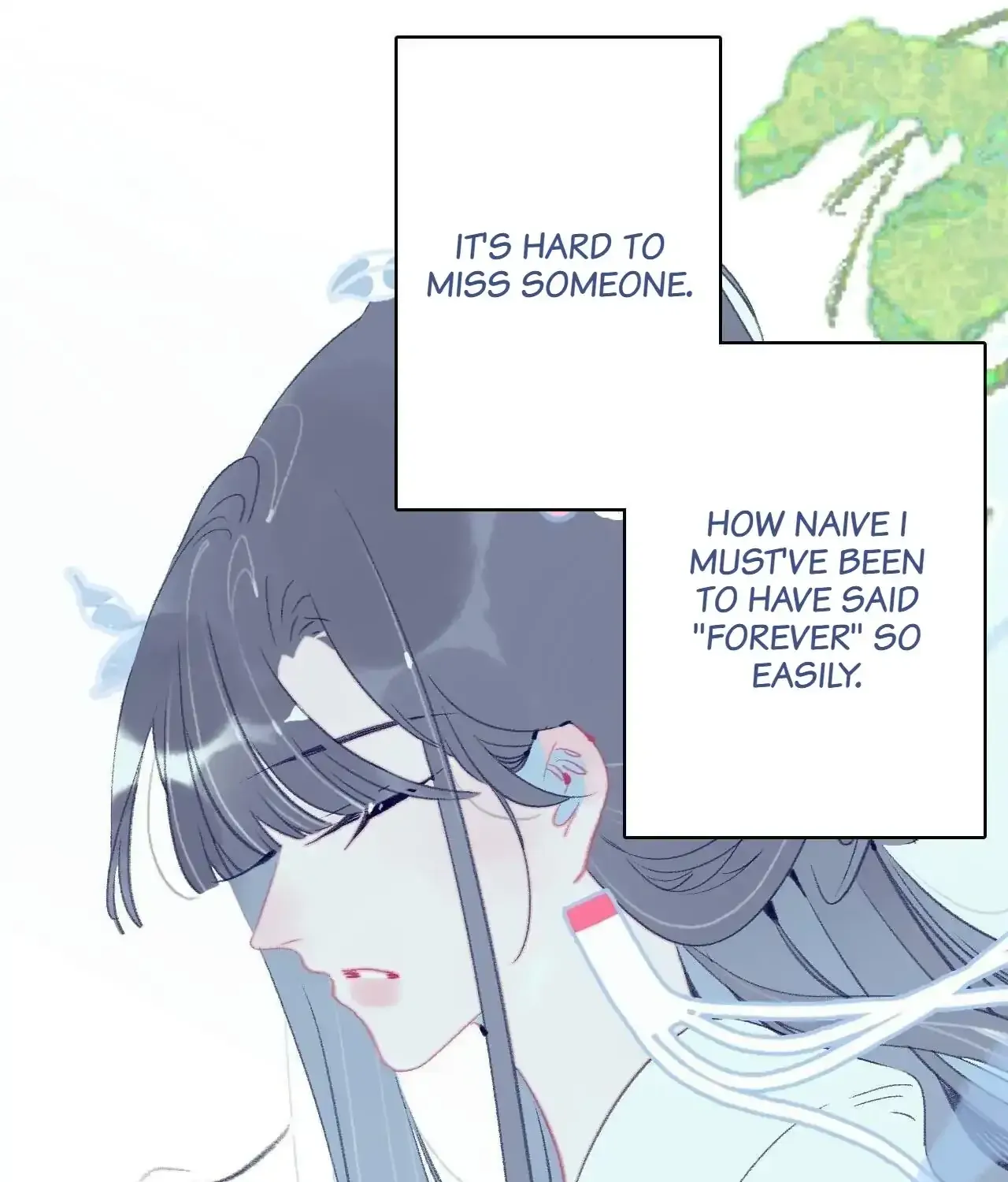 My Little Secret With the Demon Lord Chapter 116 page 54 - 