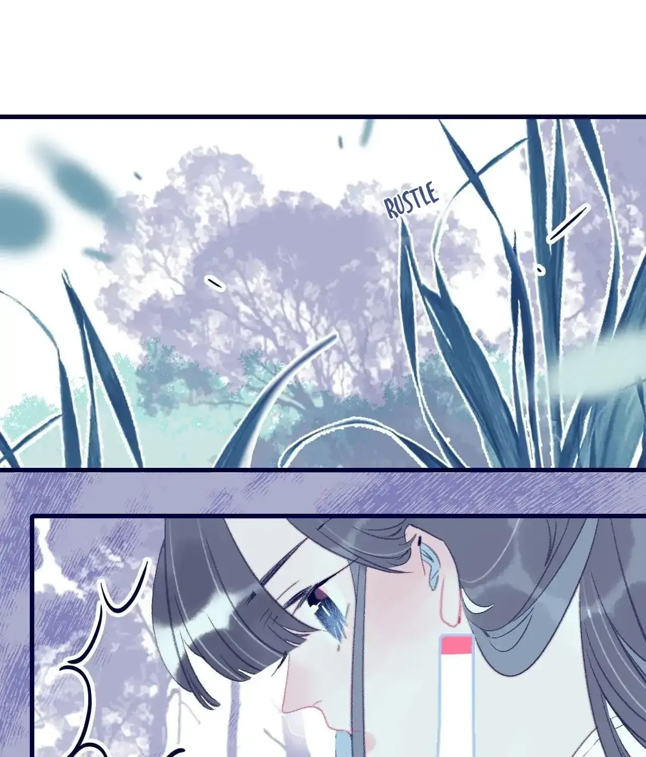 My Little Secret With the Demon Lord Chapter 116 page 57 - 