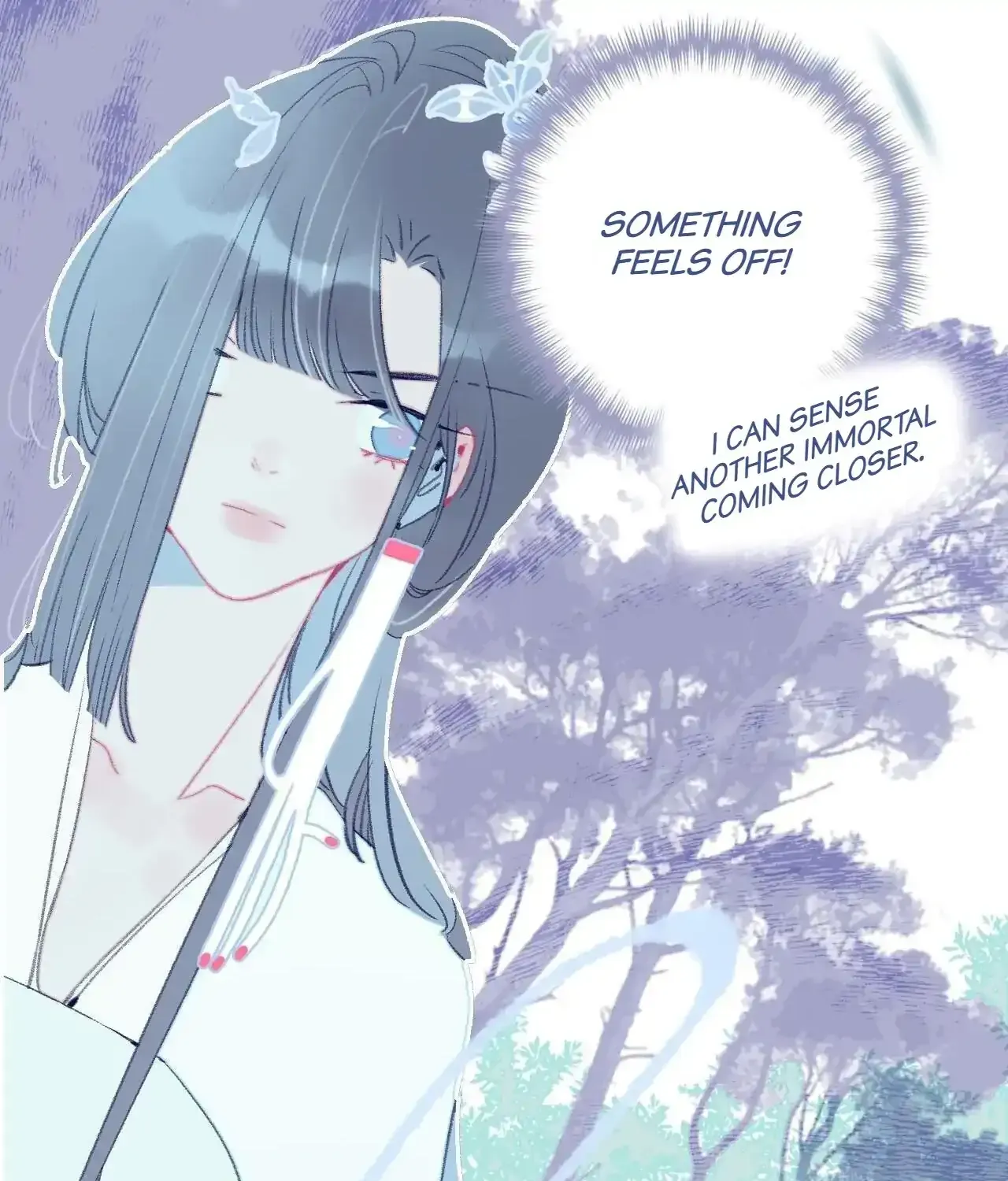 My Little Secret With the Demon Lord Chapter 116 page 59 - 