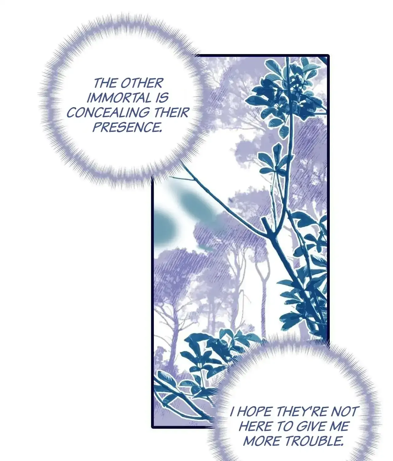 My Little Secret With the Demon Lord Chapter 116 page 61 - 