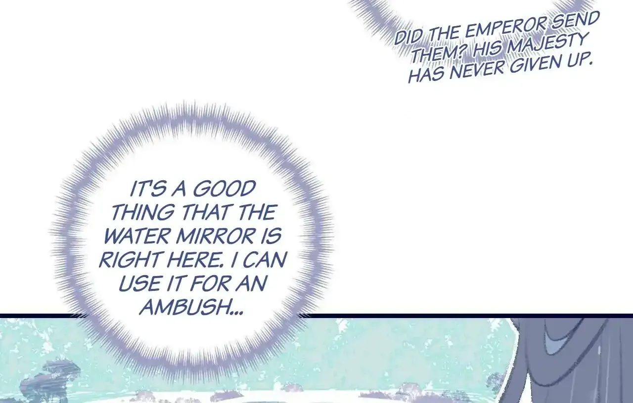 My Little Secret With the Demon Lord Chapter 116 page 62 - 