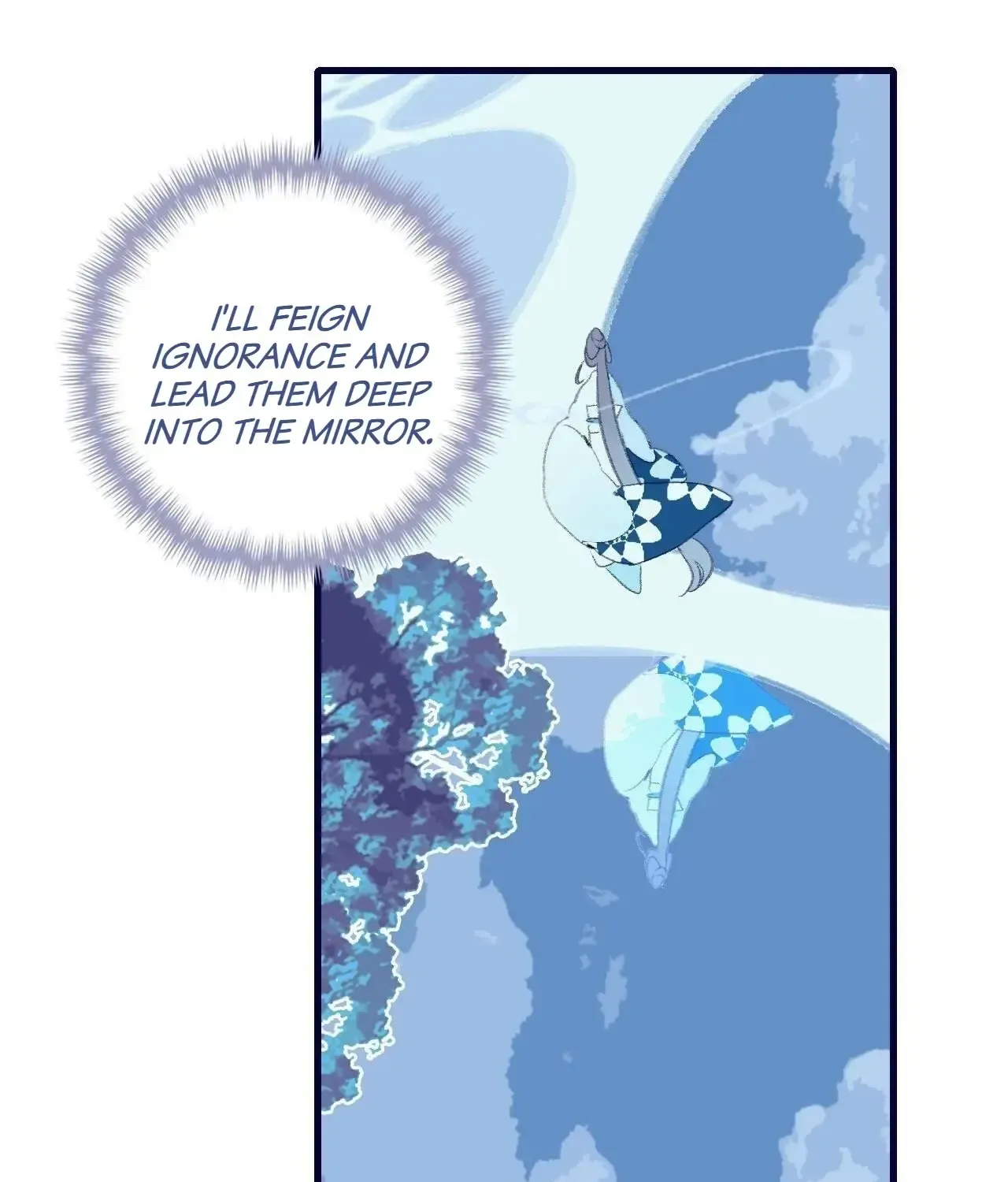 My Little Secret With the Demon Lord Chapter 116 page 64 - 