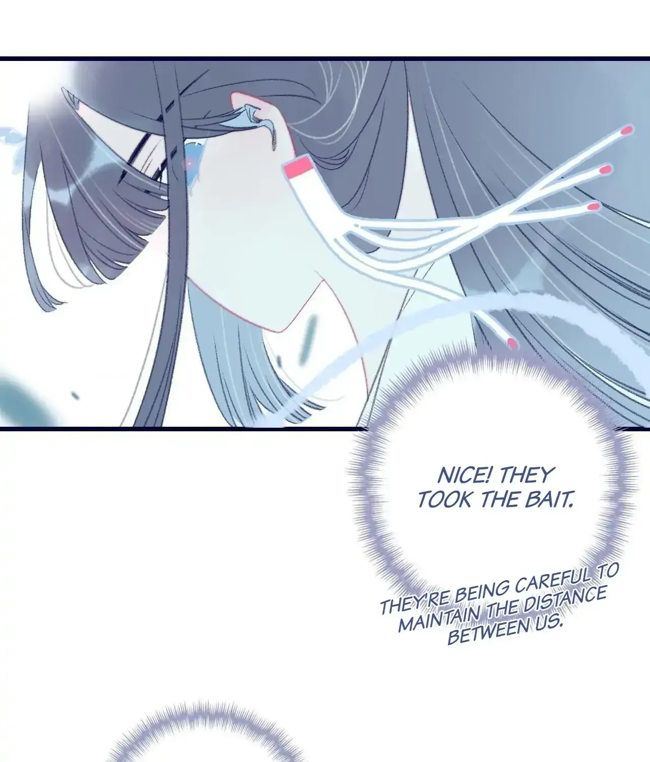 My Little Secret With the Demon Lord Chapter 116 page 66 - 