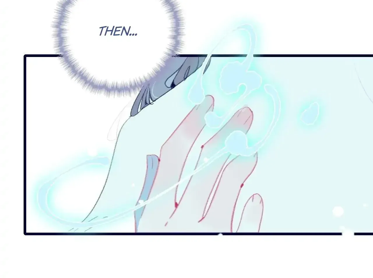 My Little Secret With the Demon Lord Chapter 116 page 67 - 