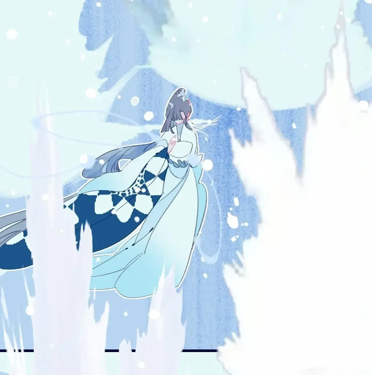 My Little Secret With the Demon Lord Chapter 116 page 70 - 