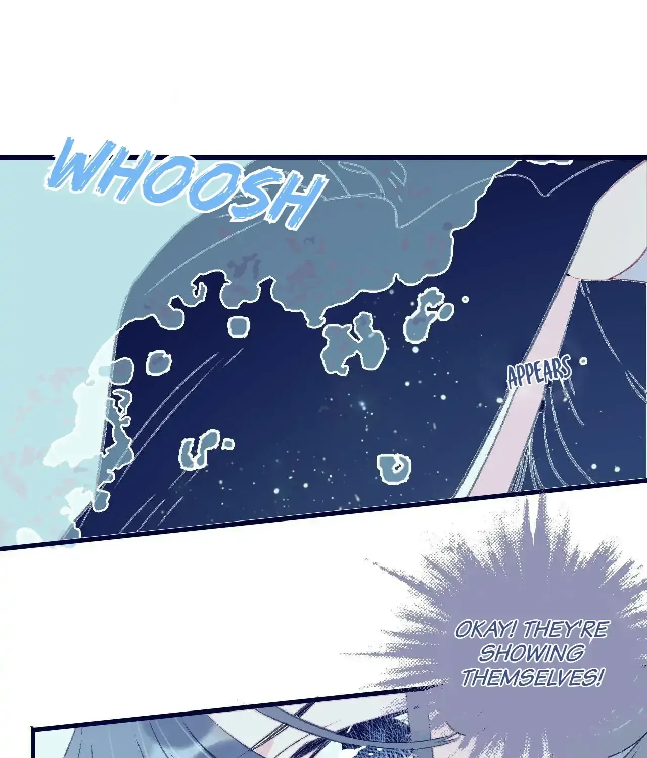 My Little Secret With the Demon Lord Chapter 116 page 71 - 