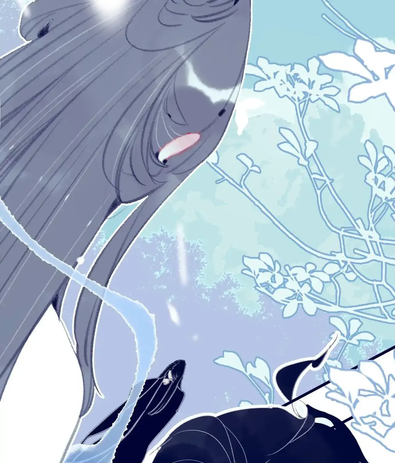 My Little Secret With the Demon Lord Chapter 116 page 76 - 