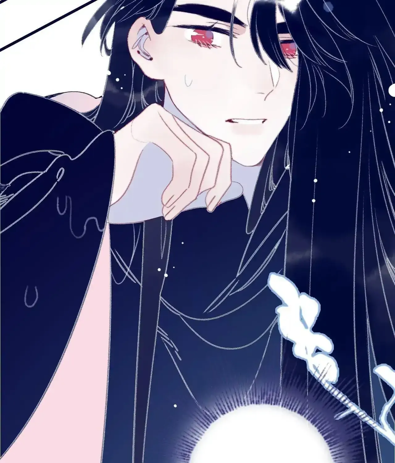 My Little Secret With the Demon Lord Chapter 116 page 78 - 