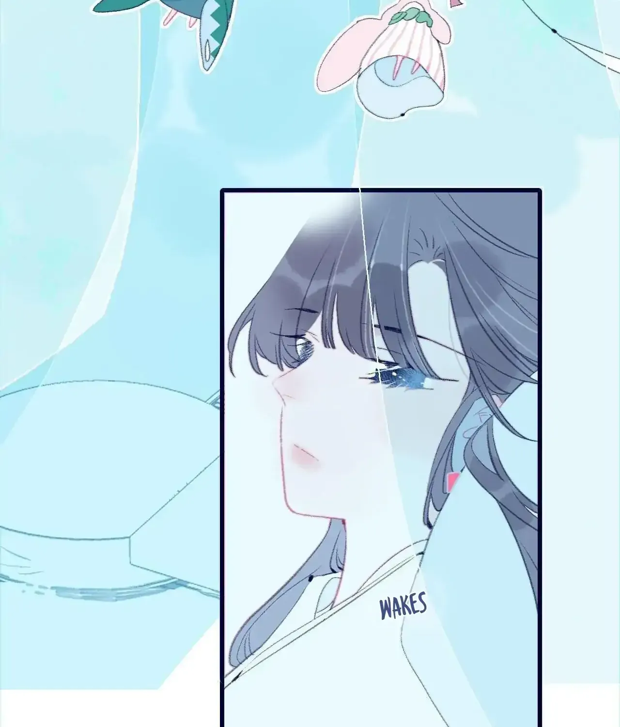 My Little Secret With the Demon Lord Chapter 116 page 10 - 
