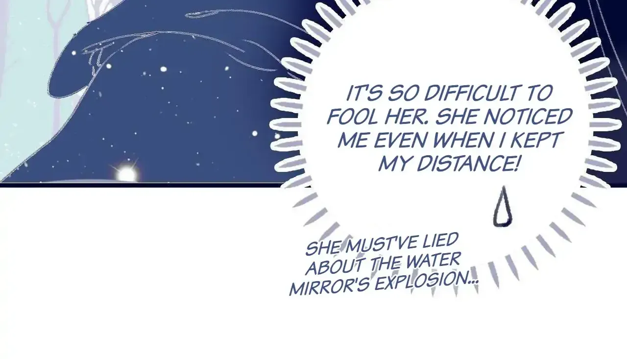 My Little Secret With the Demon Lord Chapter 117 page 11 - 