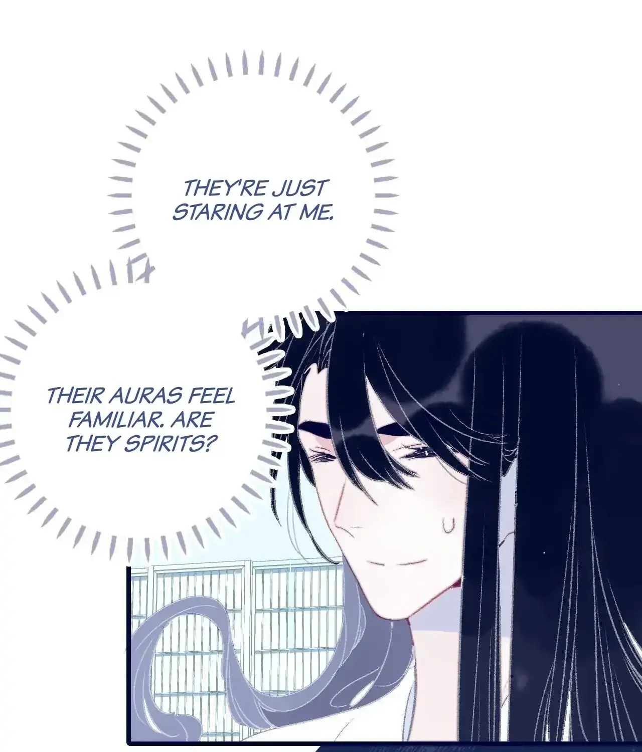 My Little Secret With the Demon Lord Chapter 117 page 18 - 