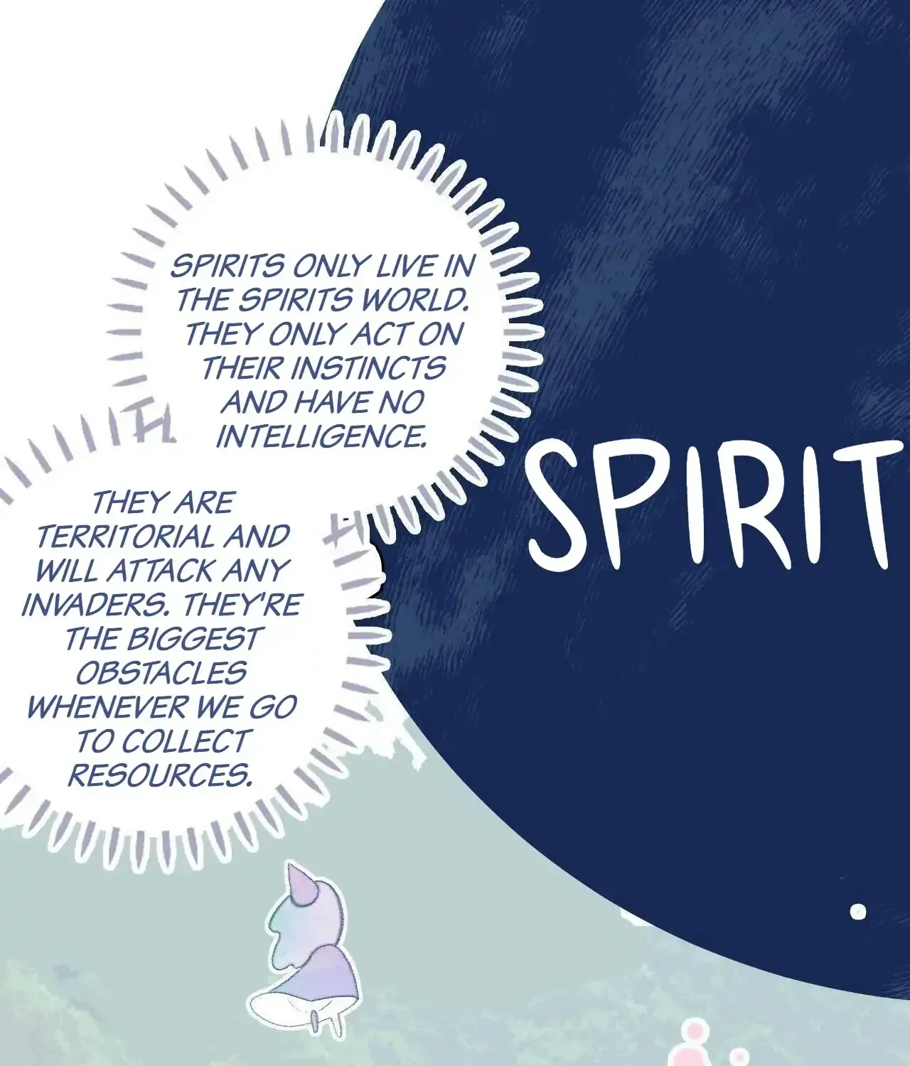My Little Secret With the Demon Lord Chapter 117 page 20 - 