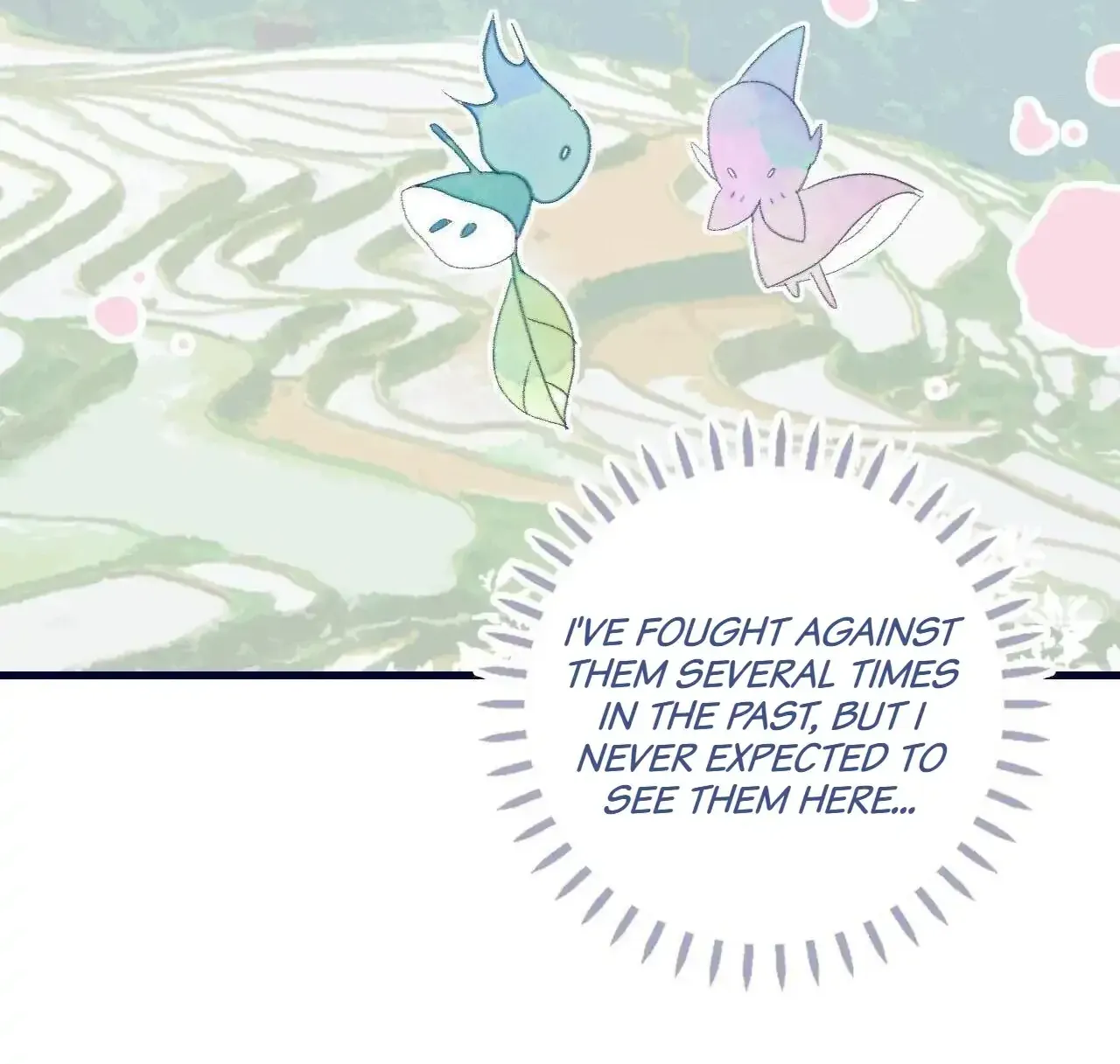 My Little Secret With the Demon Lord Chapter 117 page 21 - 