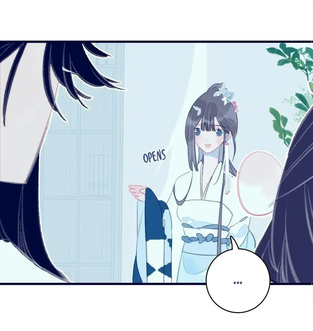 My Little Secret With the Demon Lord Chapter 117 page 22 - 