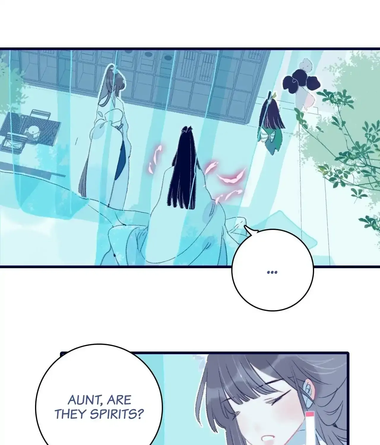 My Little Secret With the Demon Lord Chapter 117 page 25 - 