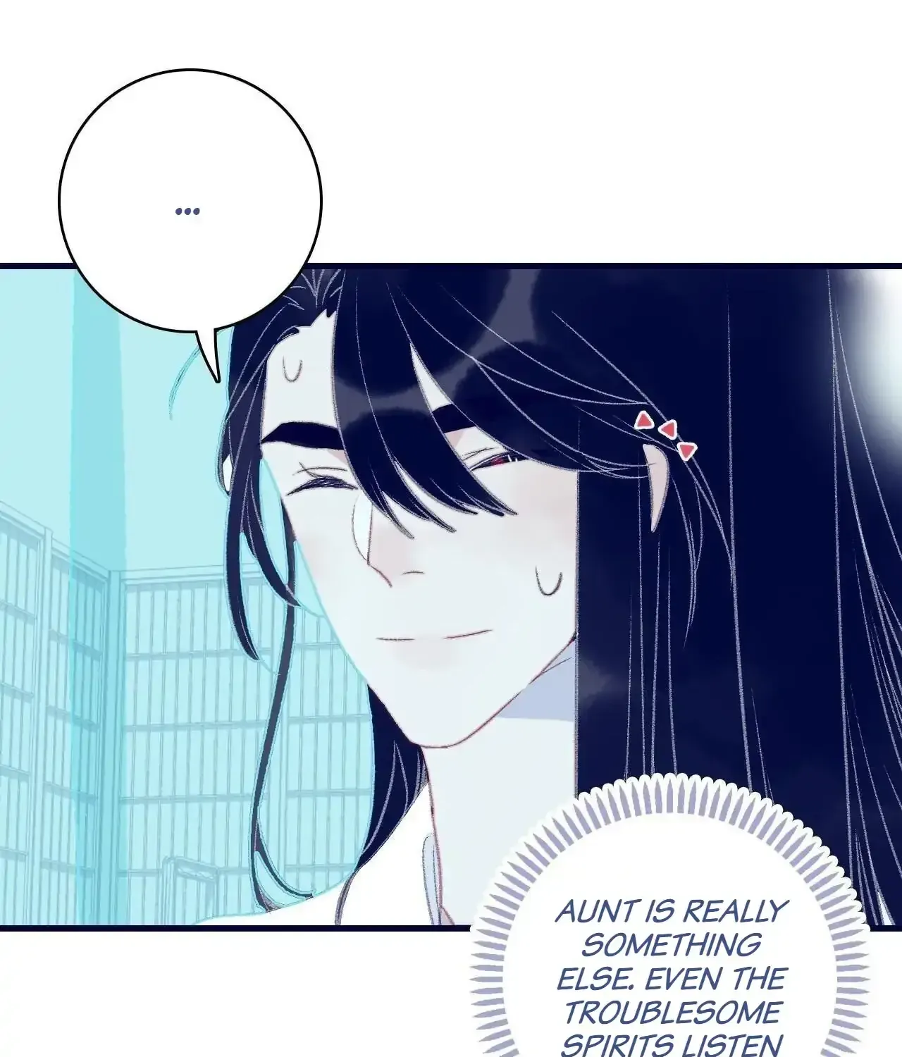 My Little Secret With the Demon Lord Chapter 117 page 28 - 