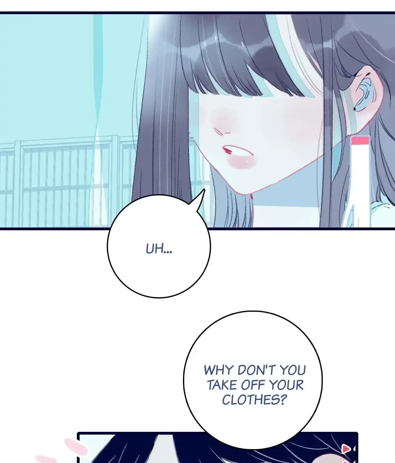 My Little Secret With the Demon Lord Chapter 117 page 30 - 