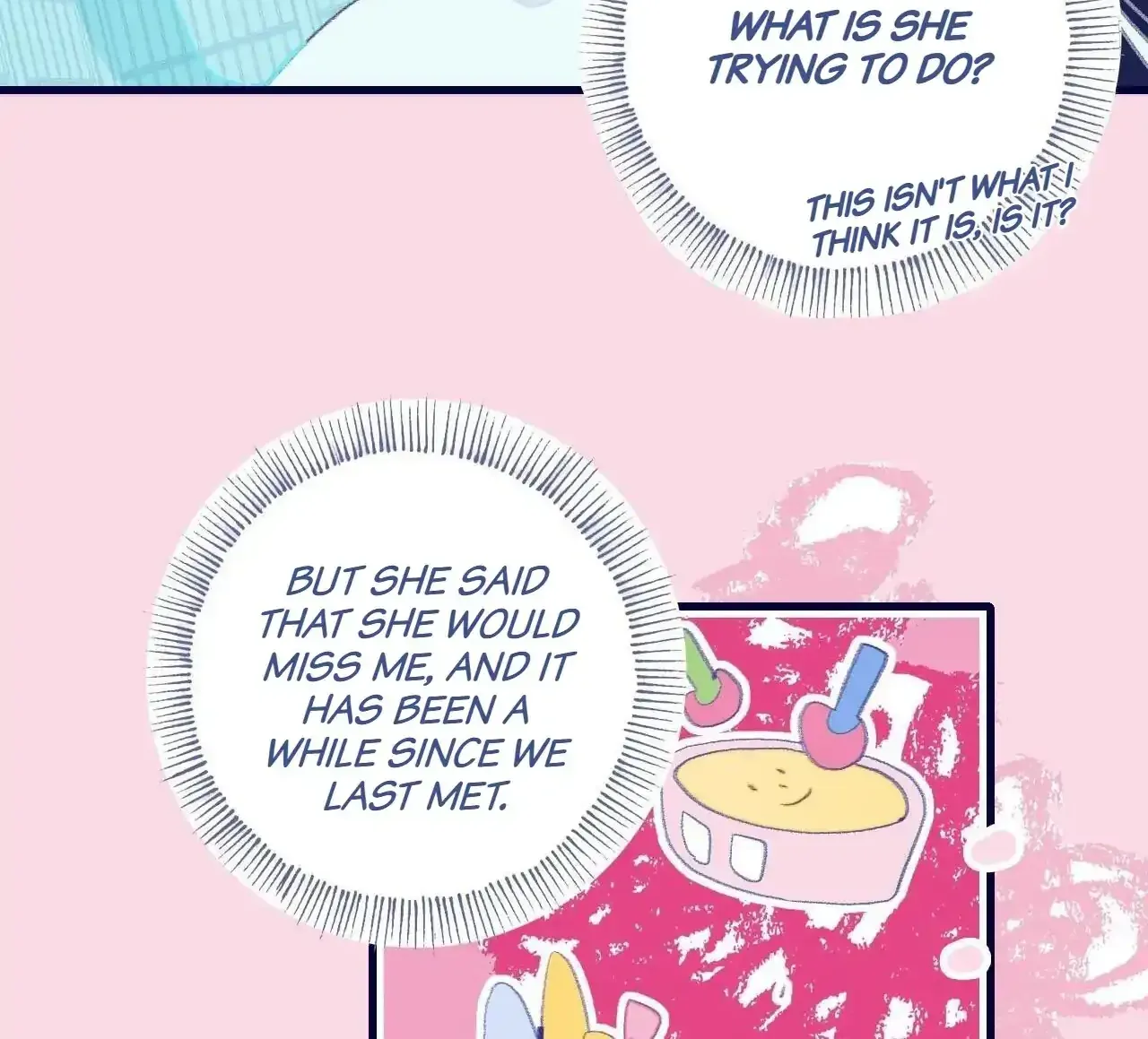 My Little Secret With the Demon Lord Chapter 117 page 33 - 