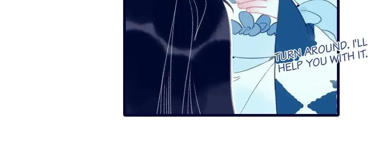 My Little Secret With the Demon Lord Chapter 117 page 37 - 
