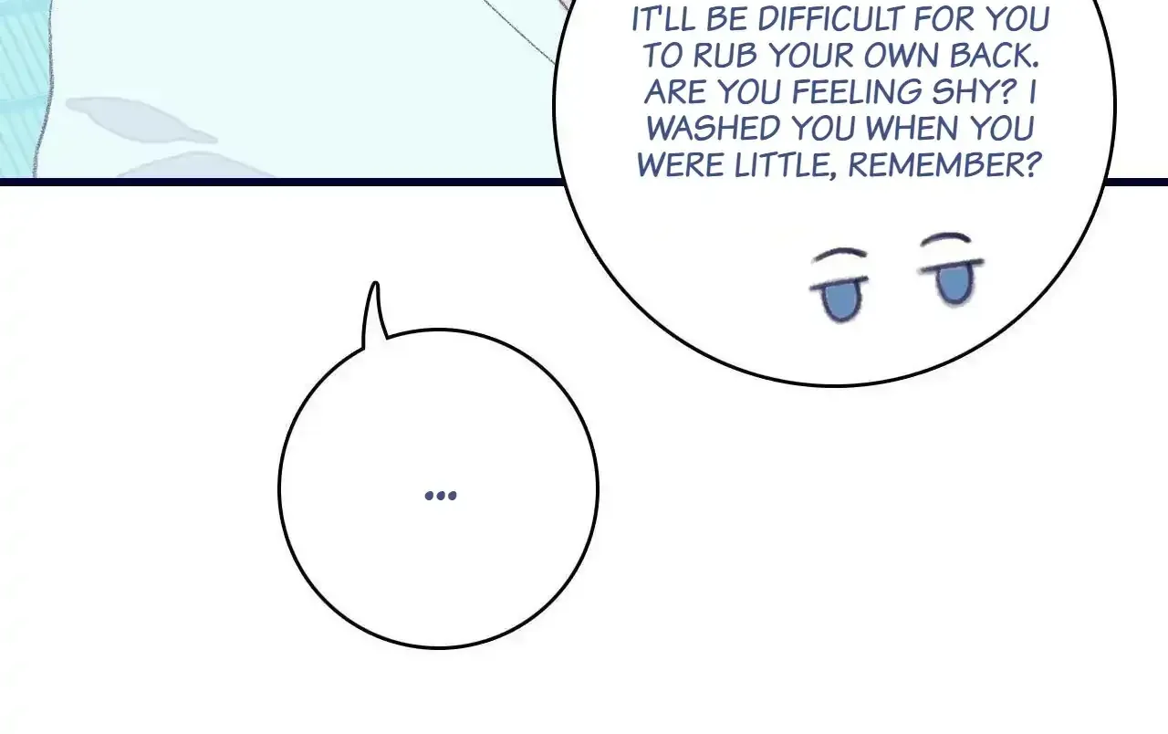 My Little Secret With the Demon Lord Chapter 117 page 39 - 
