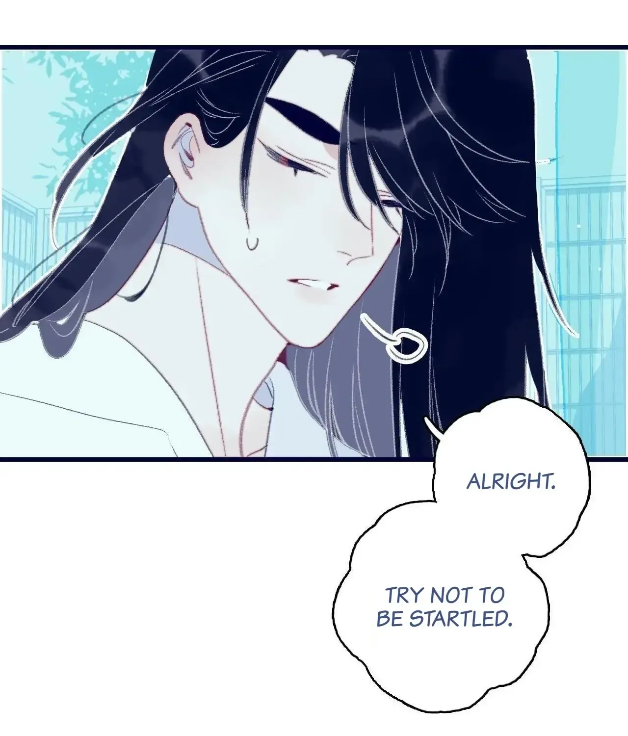 My Little Secret With the Demon Lord Chapter 117 page 40 - 