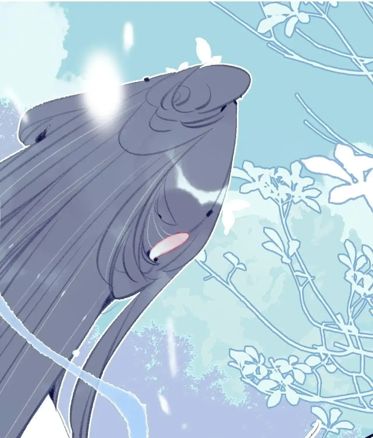 My Little Secret With the Demon Lord Chapter 117 page 5 - 
