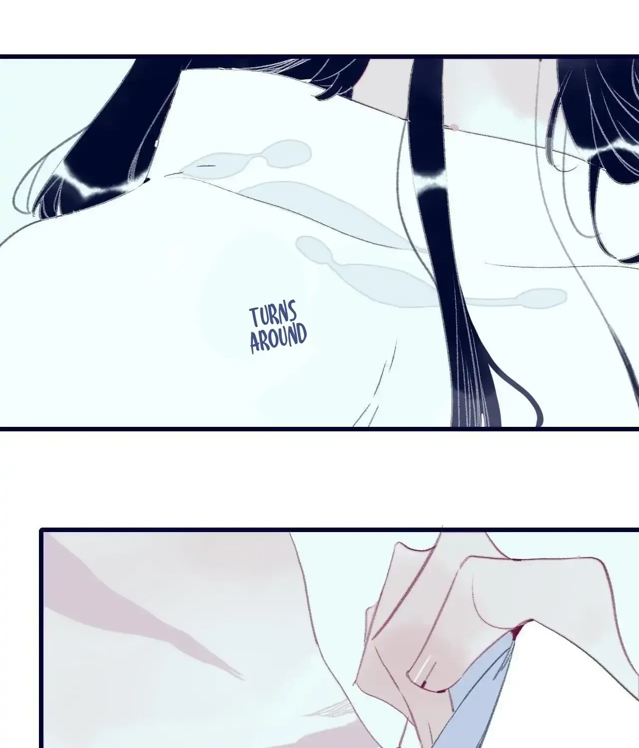 My Little Secret With the Demon Lord Chapter 117 page 42 - 
