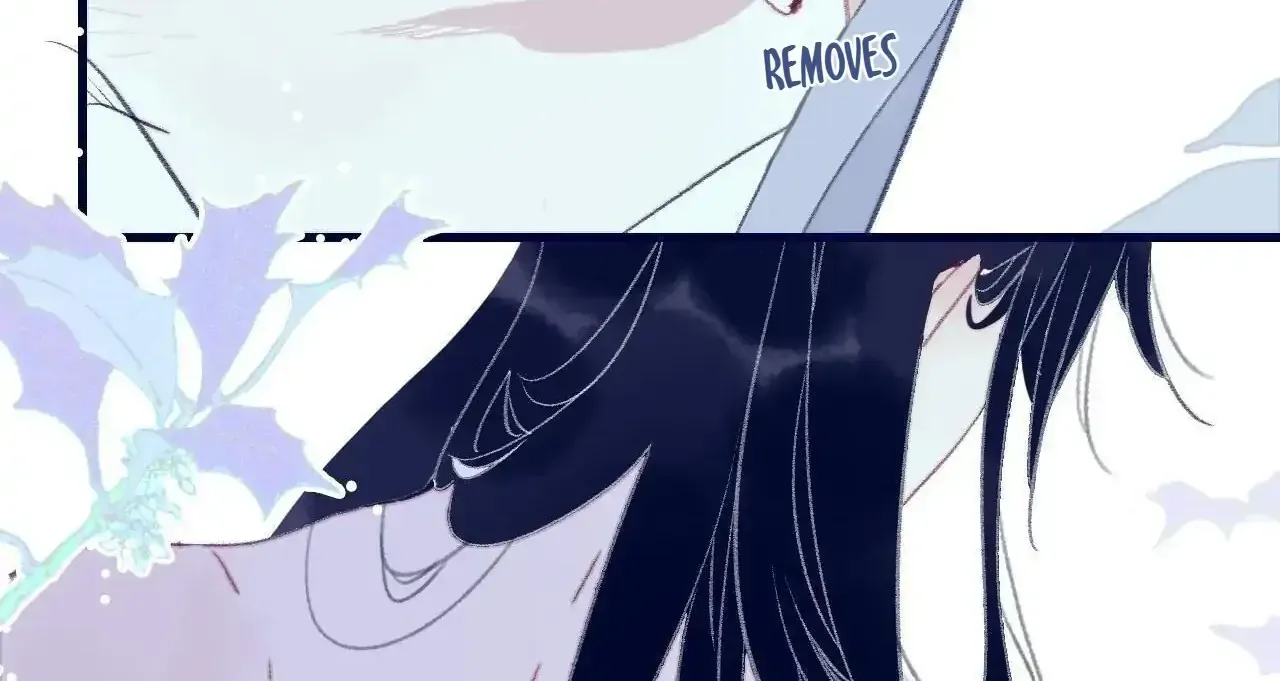 My Little Secret With the Demon Lord Chapter 117 page 43 - 