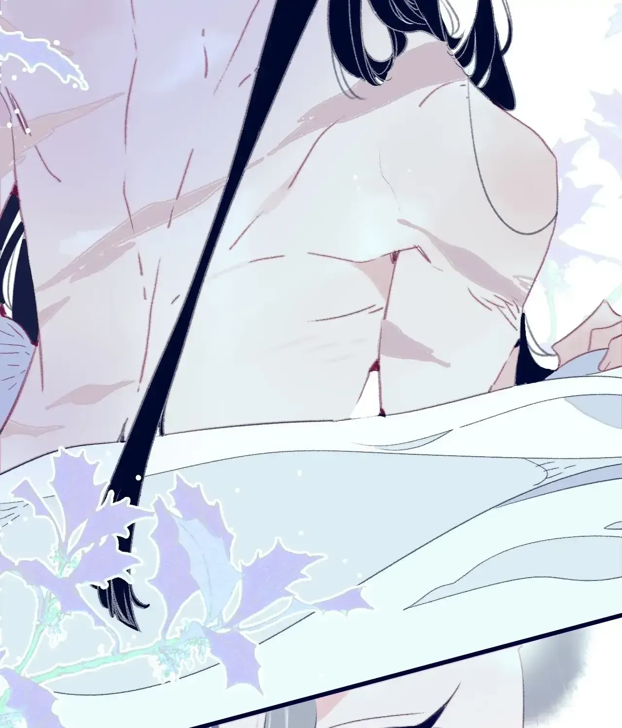 My Little Secret With the Demon Lord Chapter 117 page 44 - 