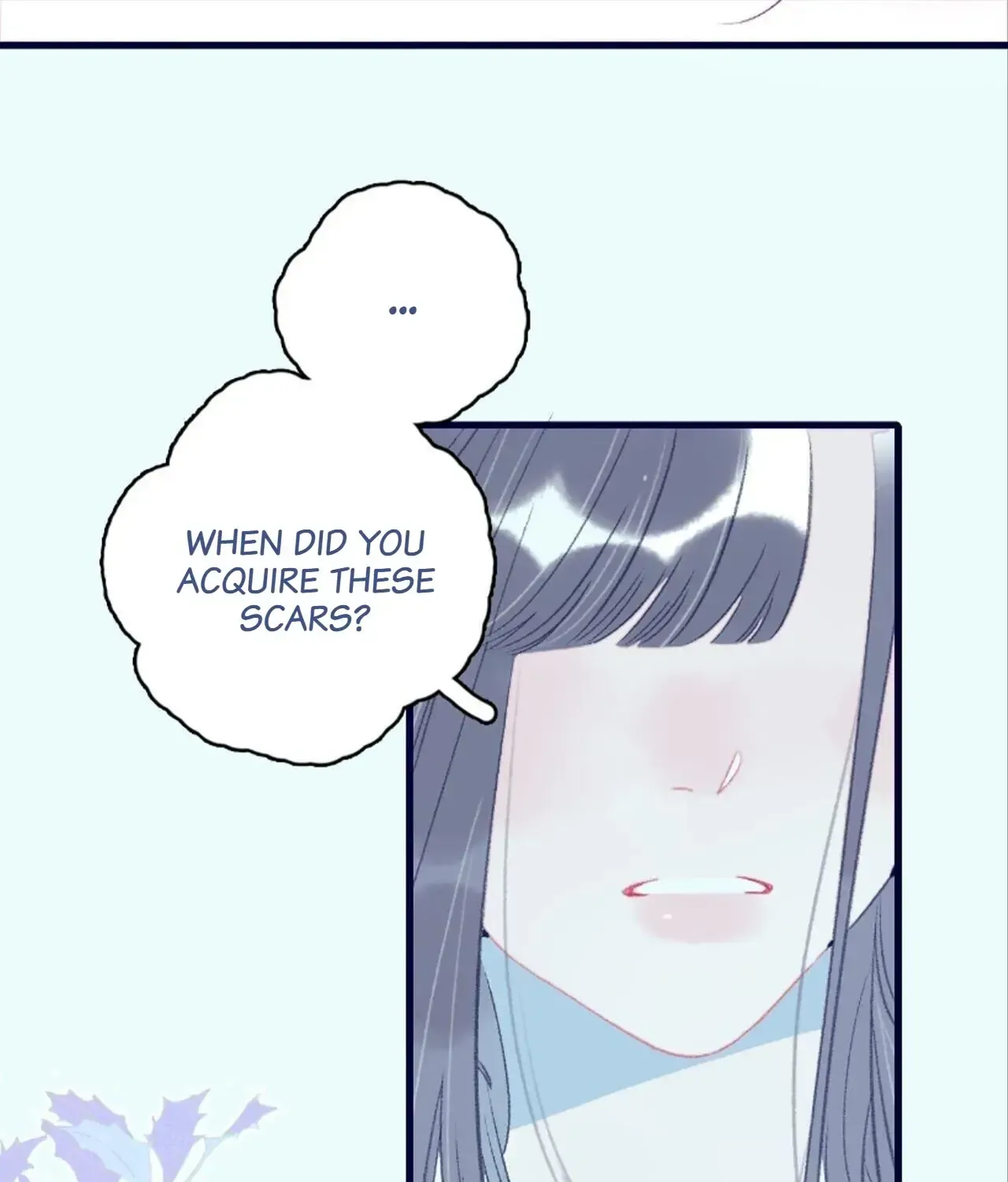 My Little Secret With the Demon Lord Chapter 117 page 46 - 