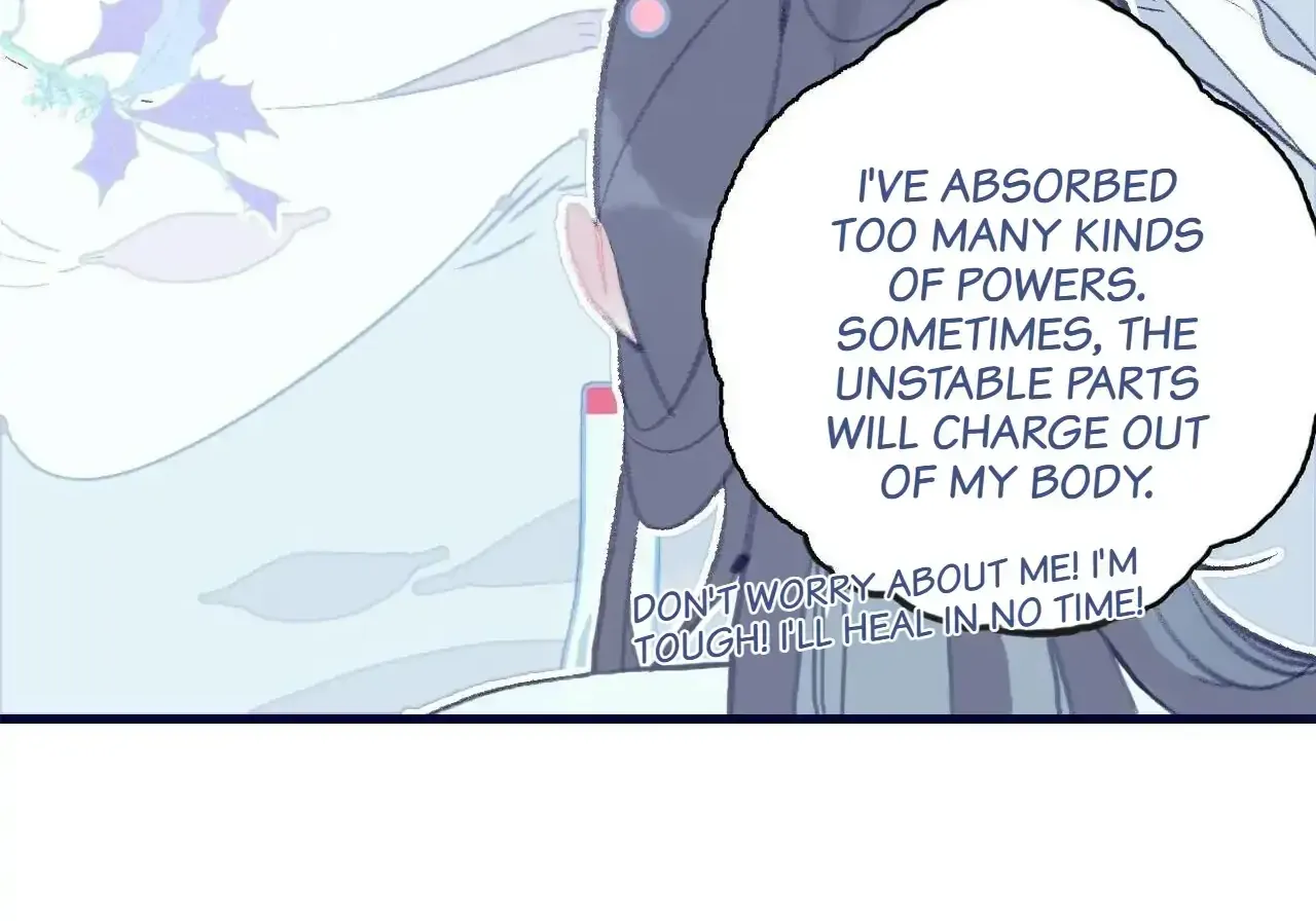 My Little Secret With the Demon Lord Chapter 117 page 49 - 