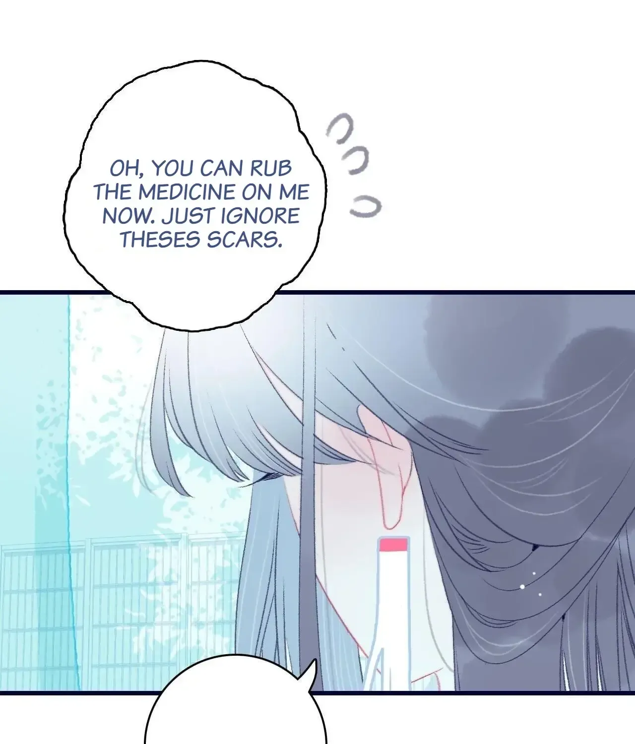 My Little Secret With the Demon Lord Chapter 117 page 50 - 
