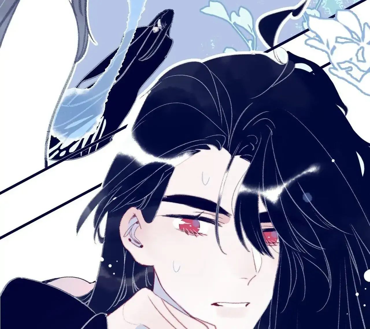 My Little Secret With the Demon Lord Chapter 117 page 6 - 